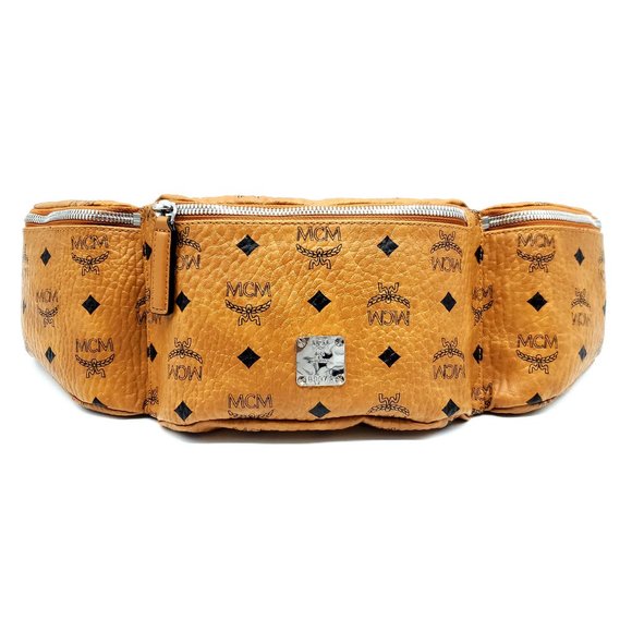 sling bag mcm original